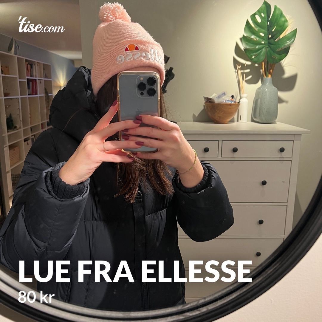 Lue fra Ellesse