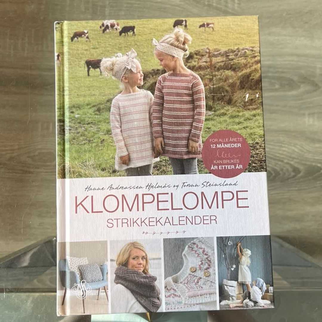 Klompelompe