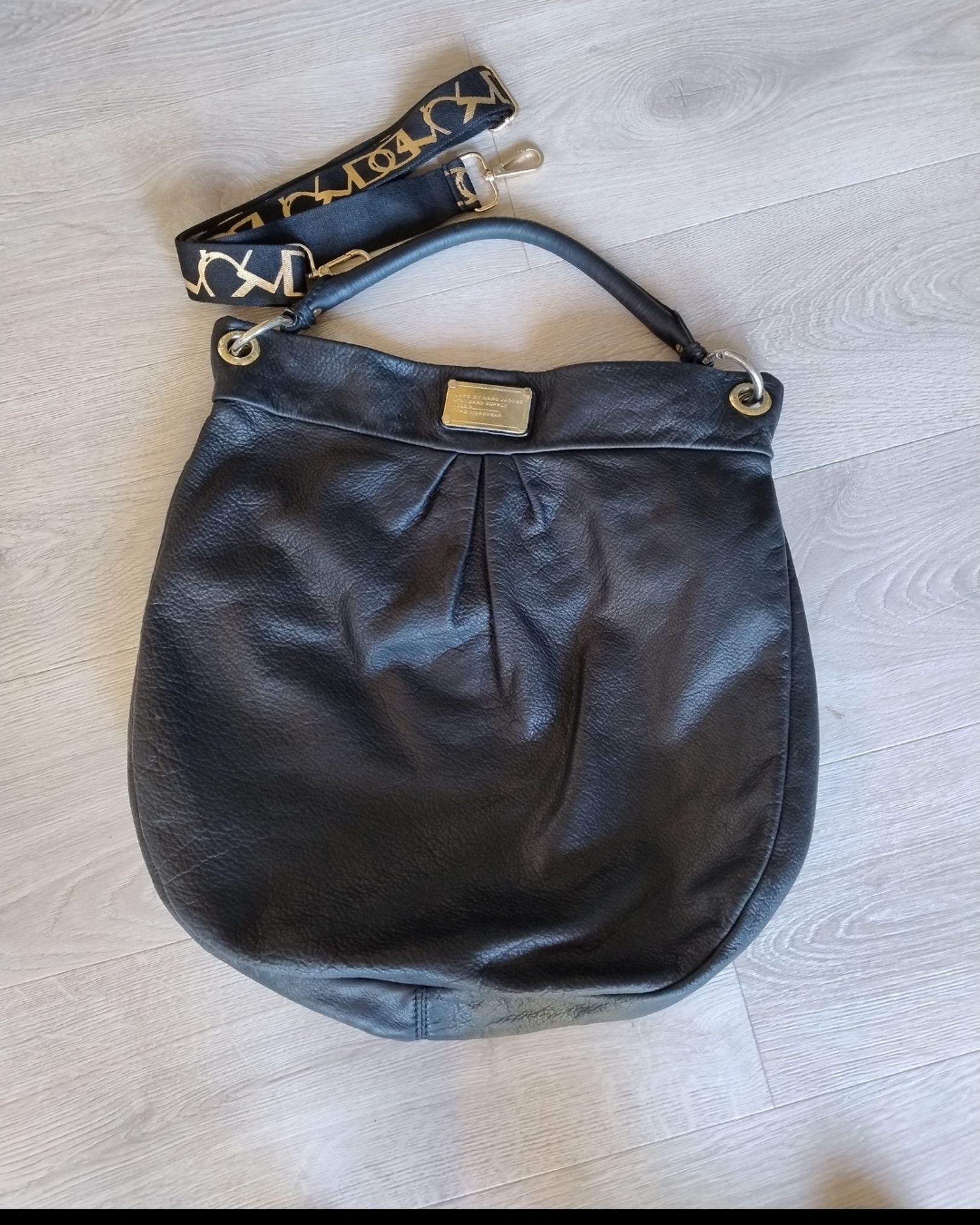 Marc Jacobs Hobo