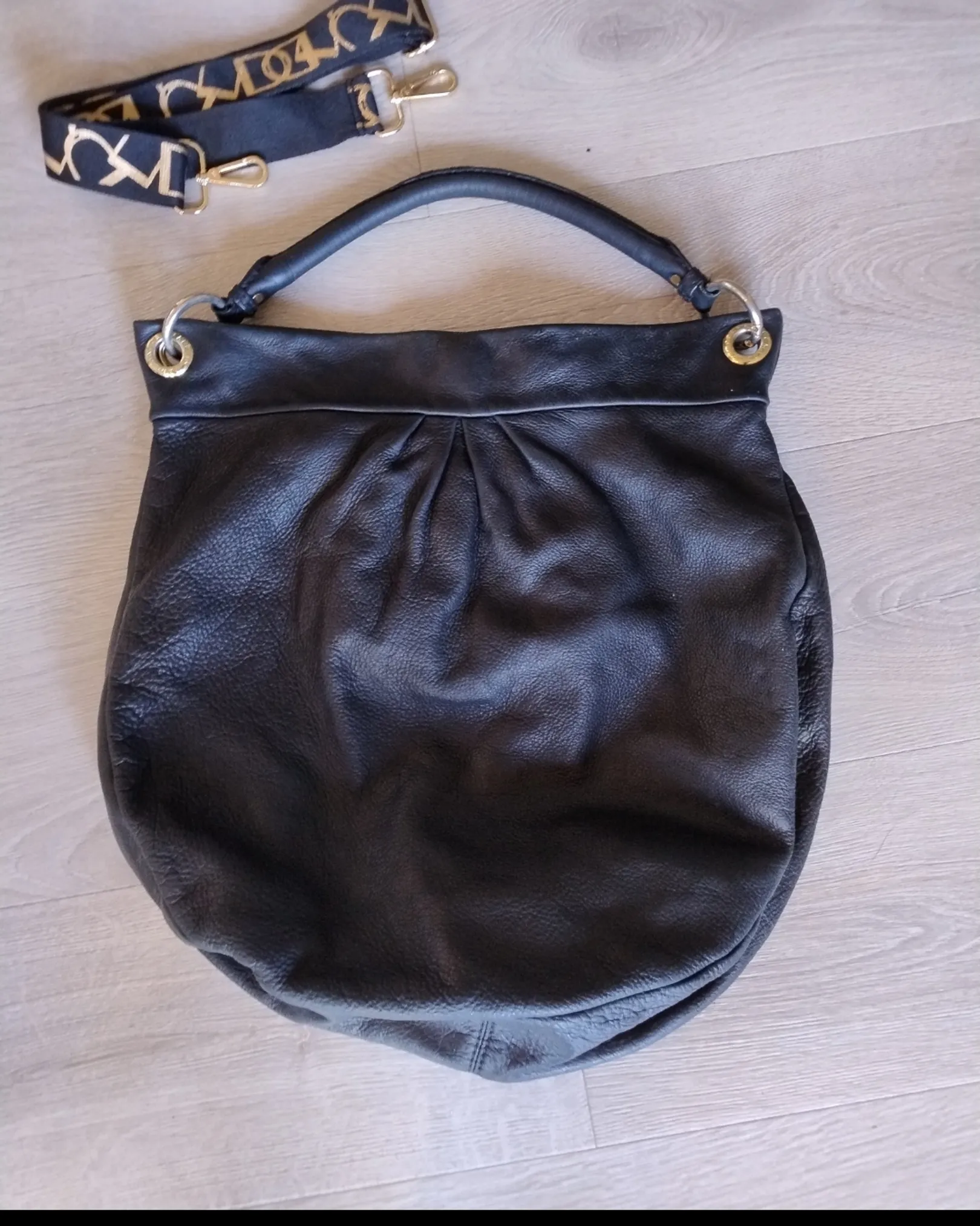 Marc Jacobs Hobo