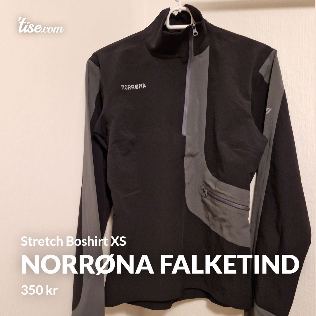 Norrøna Falketind