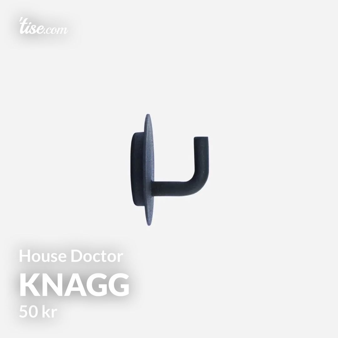 Knagg