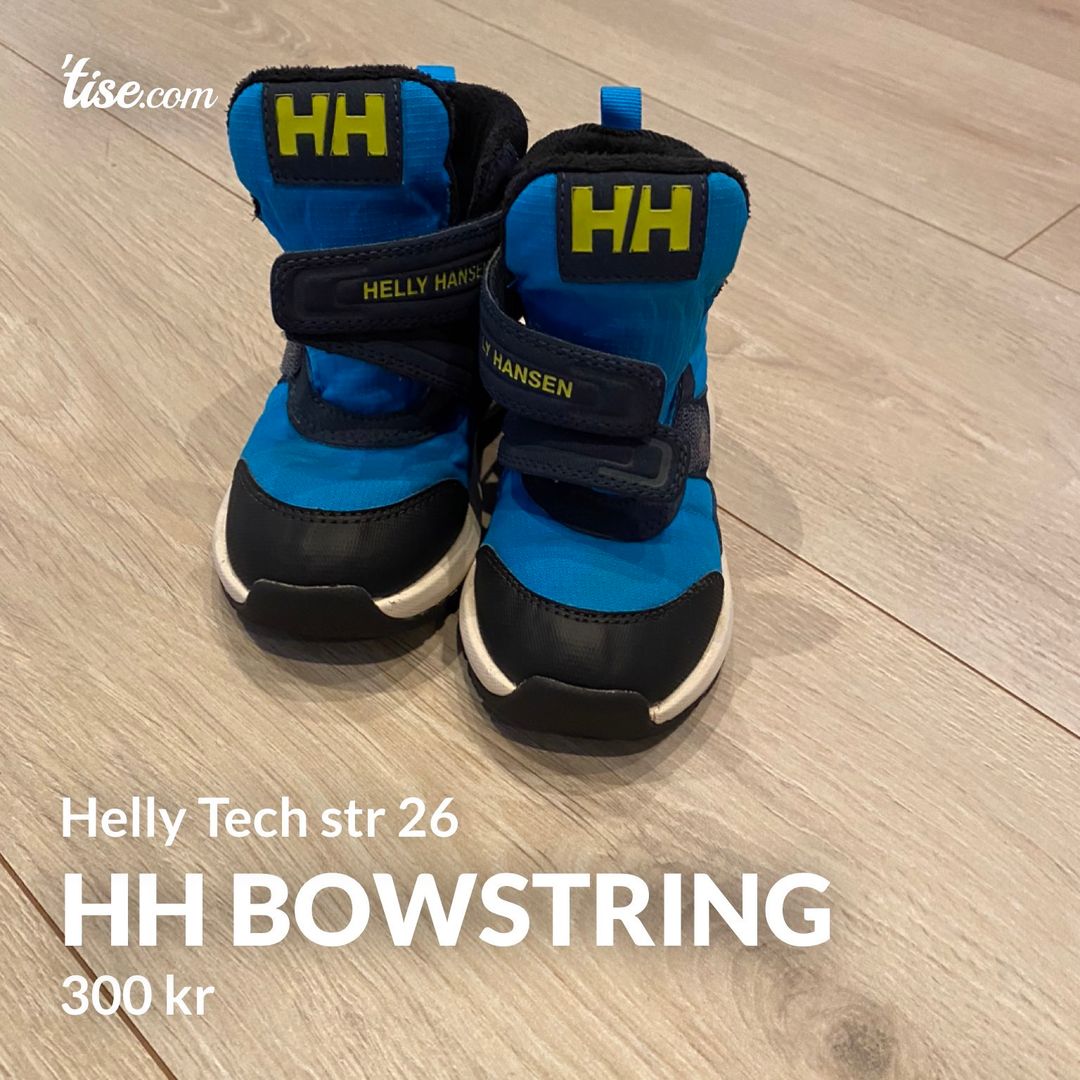 HH Bowstring