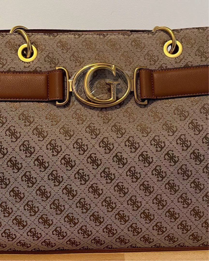 GUESS SHOPPER BAG