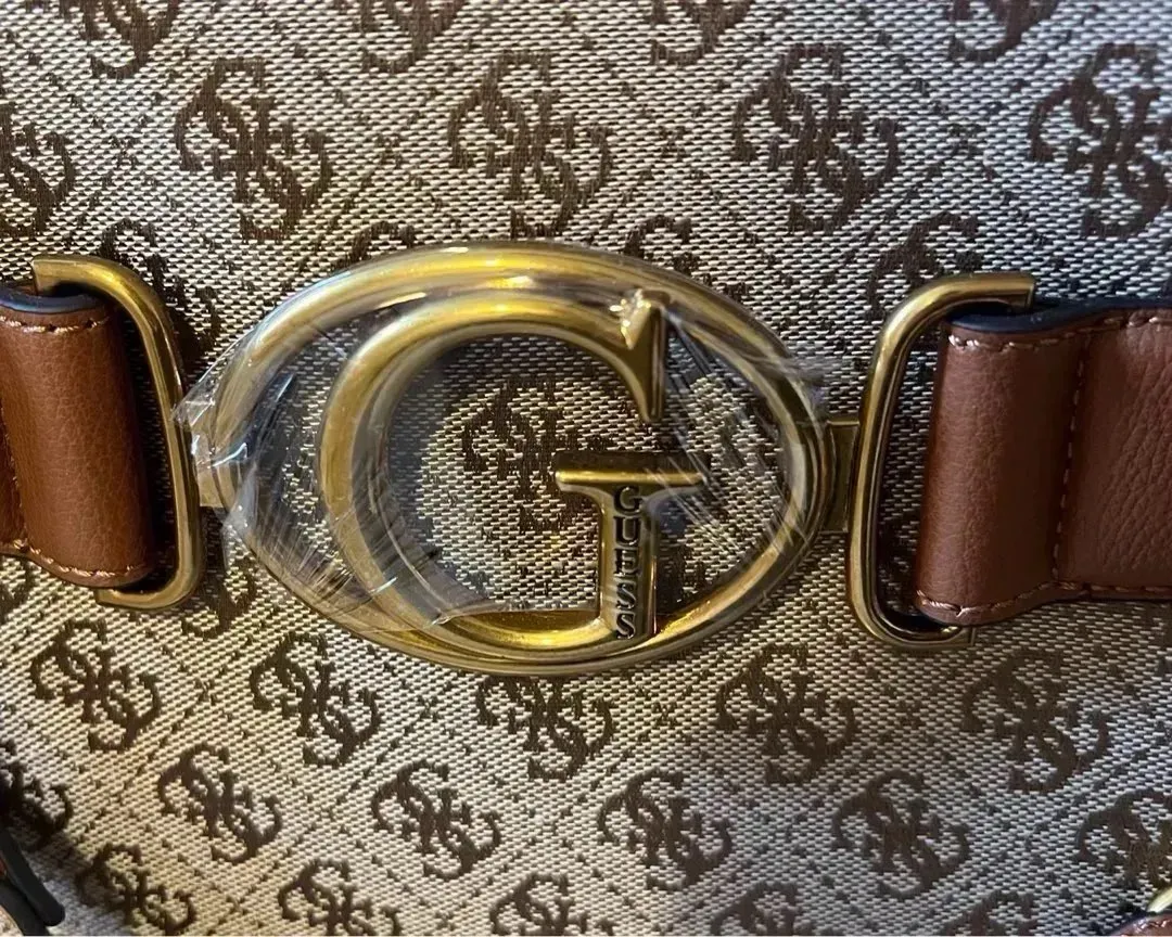 GUESS SHOPPER BAG