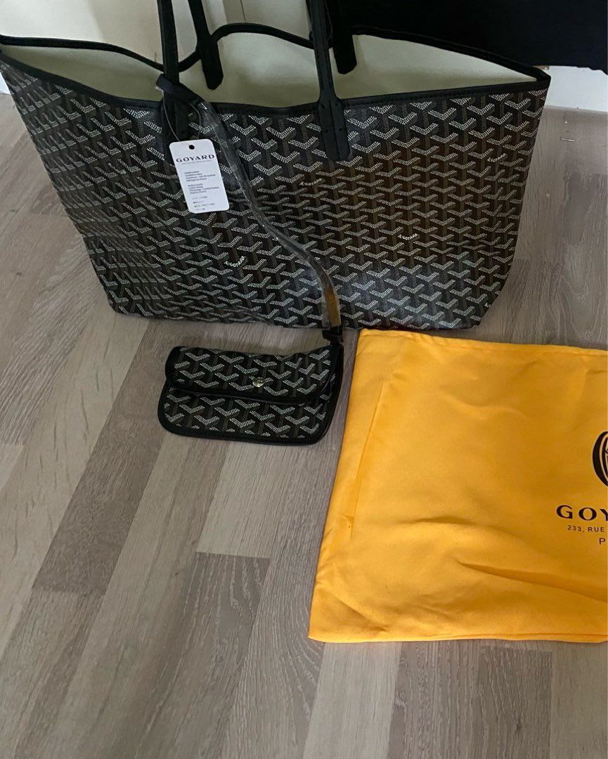 Goyard GM