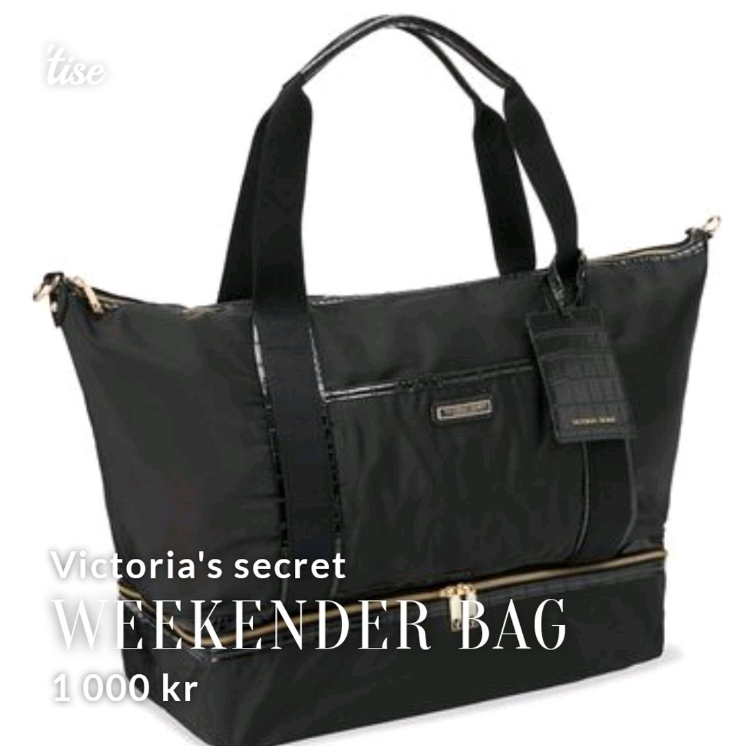 Weekender Bag