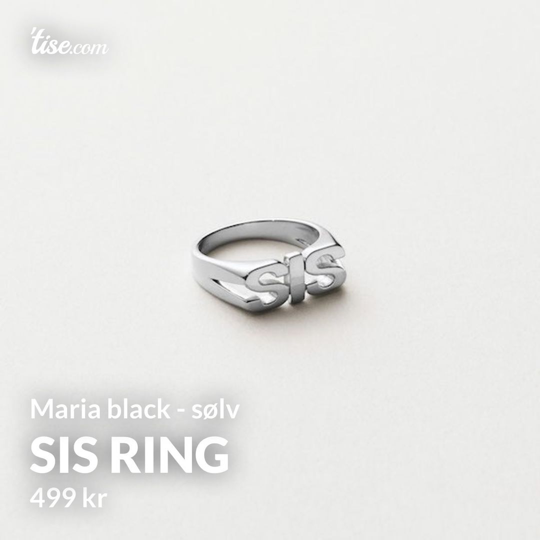 SIS Ring