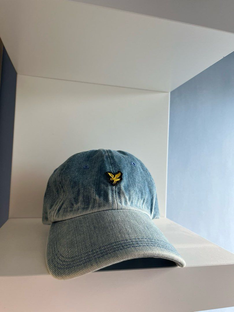 Lyle  Scott