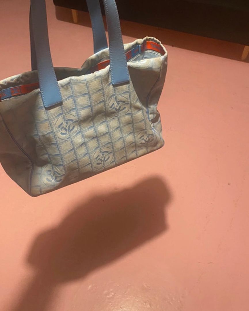 Chanel Tote