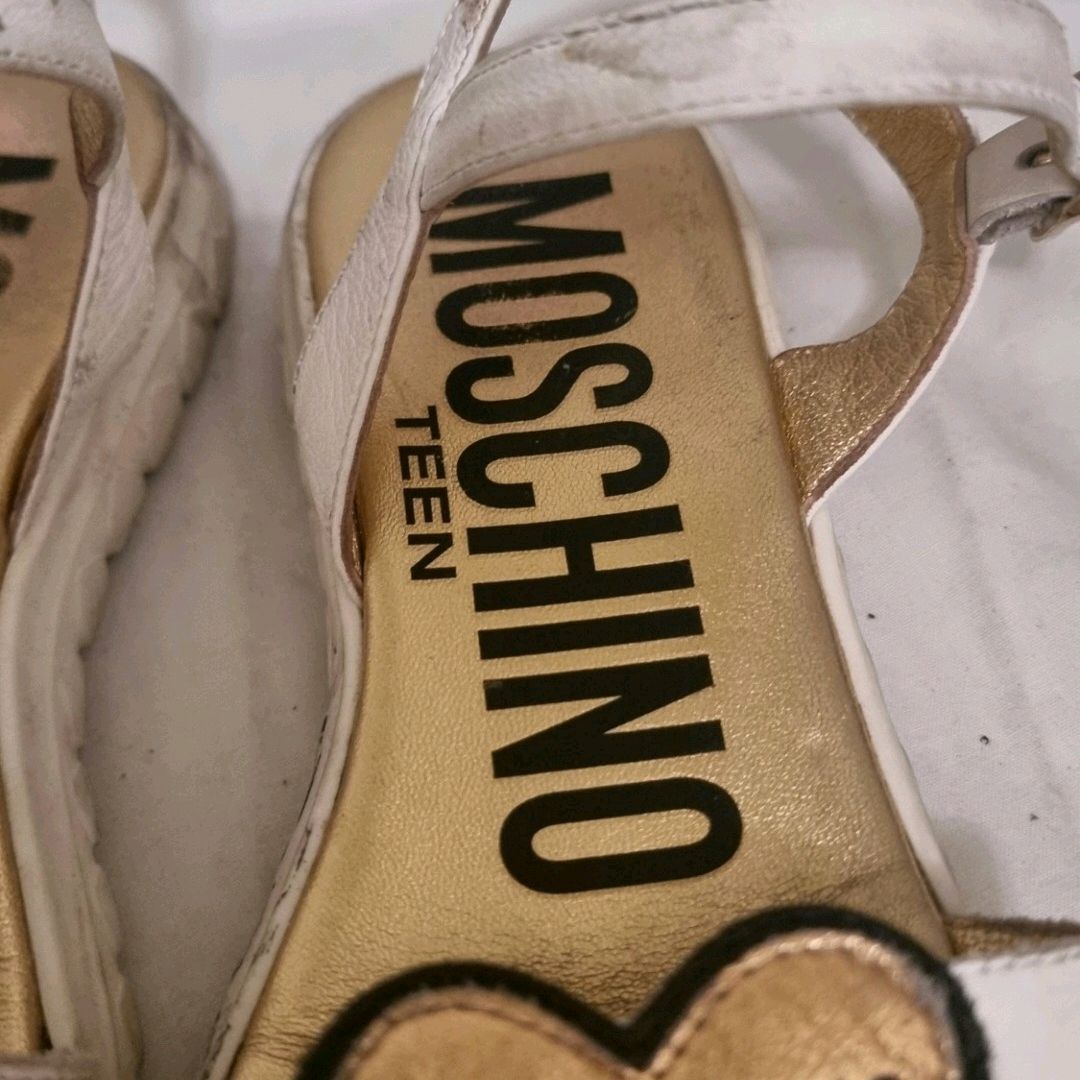 Moschino Sandaler