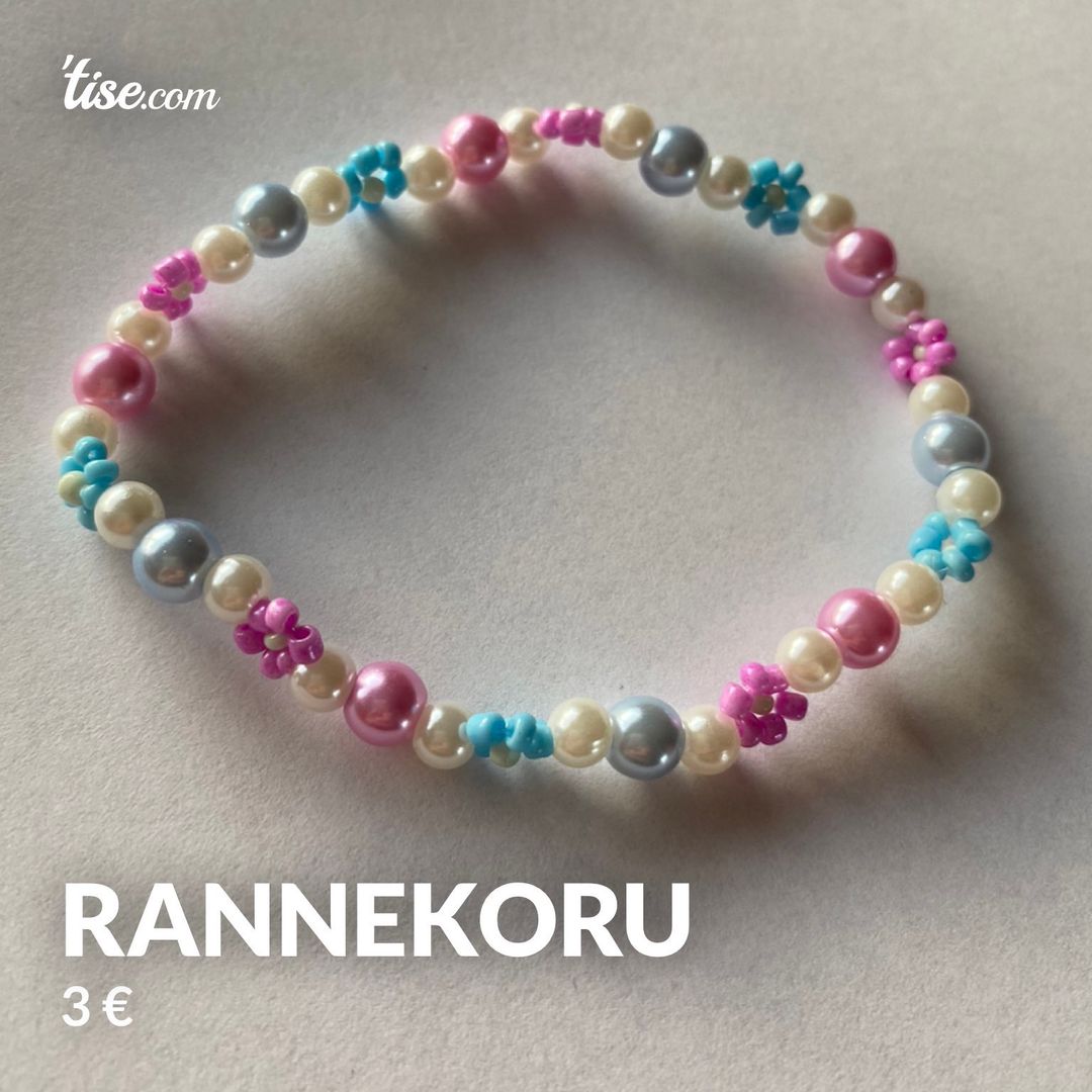 Rannekoru