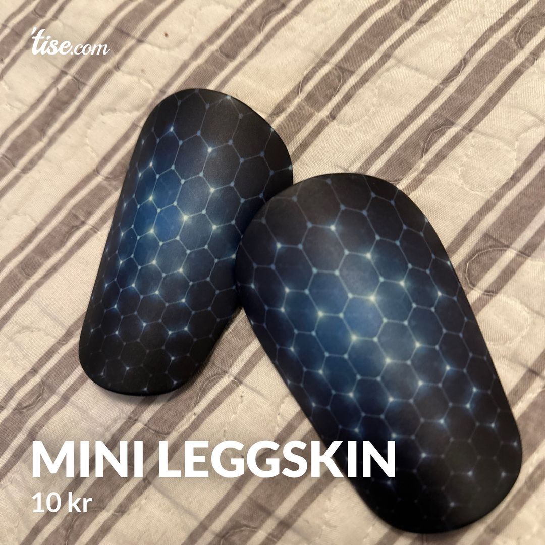 Mini leggskin