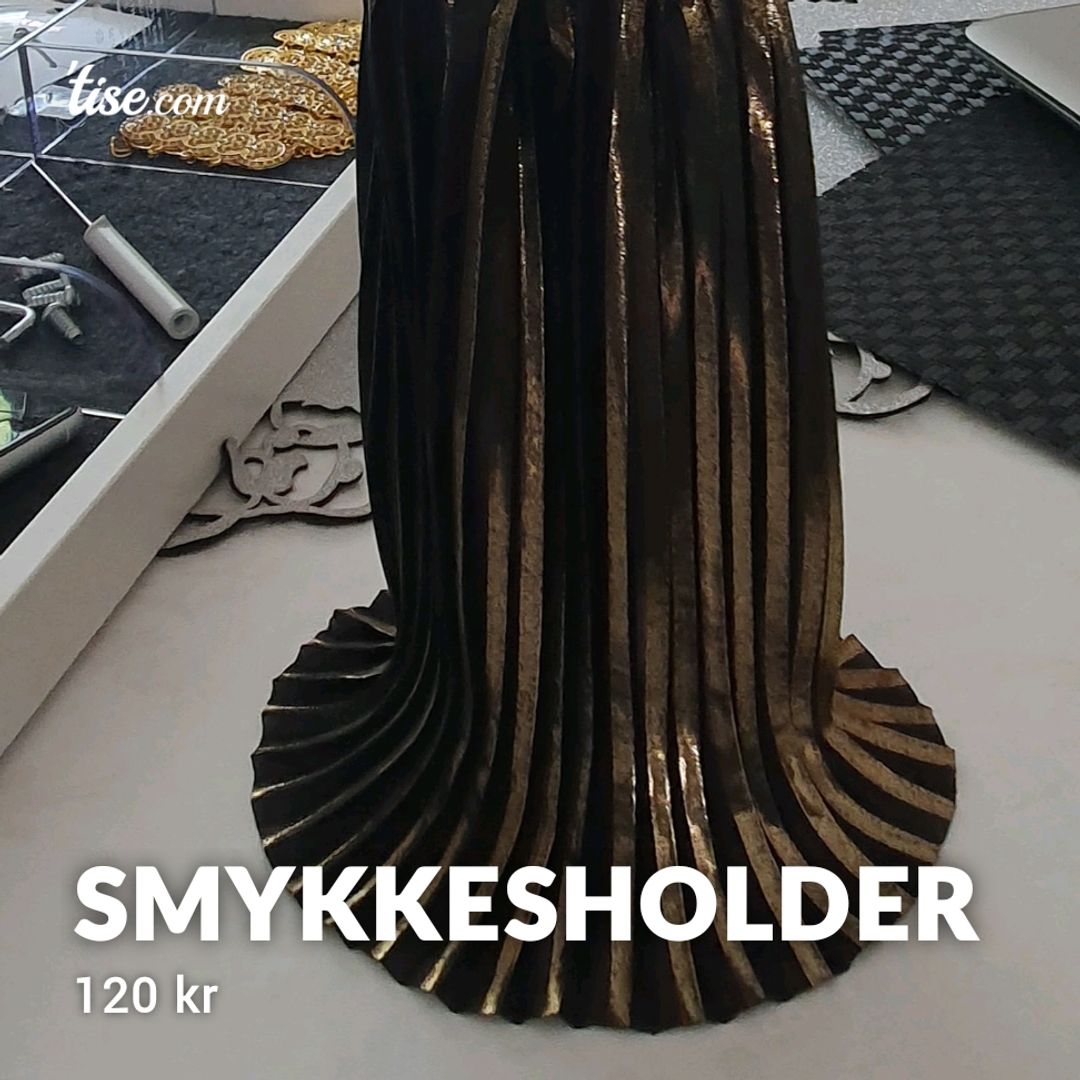 Smykkesholder