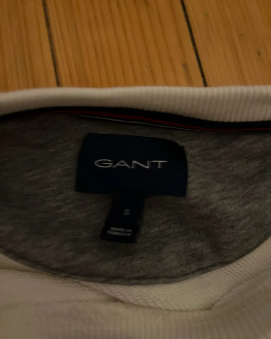 Gant genser