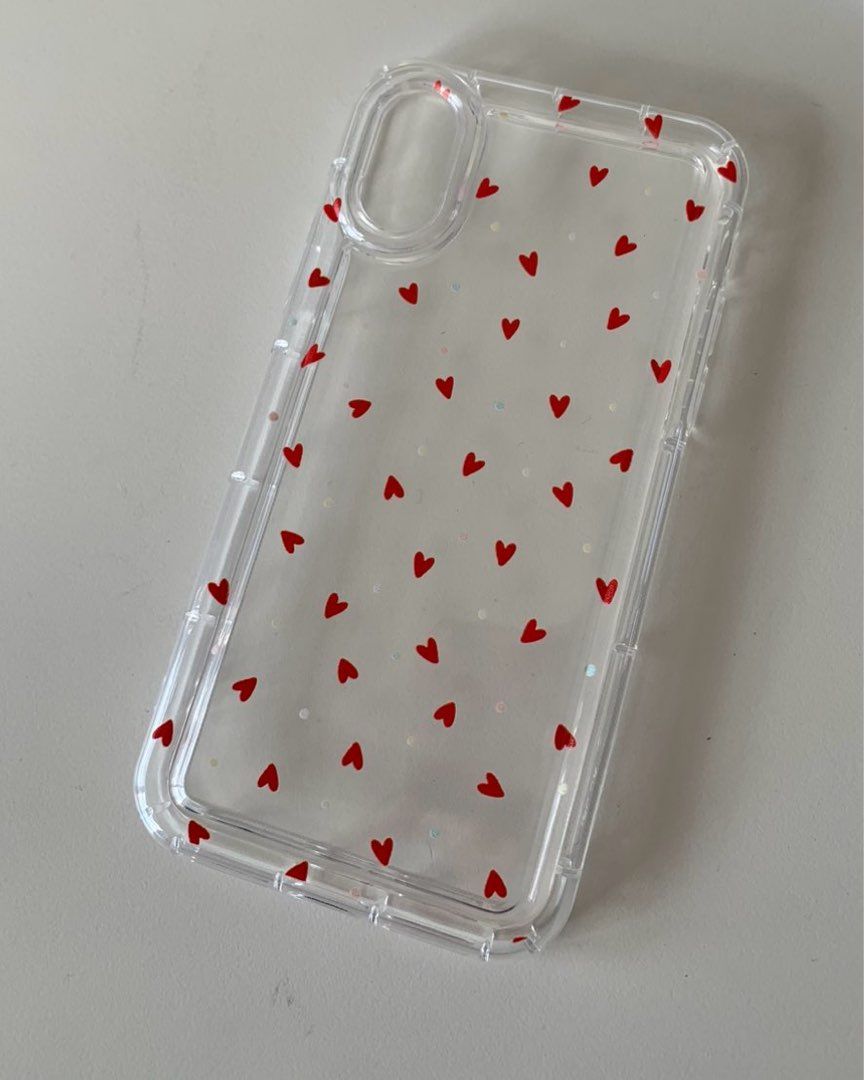 Iphone xs cover