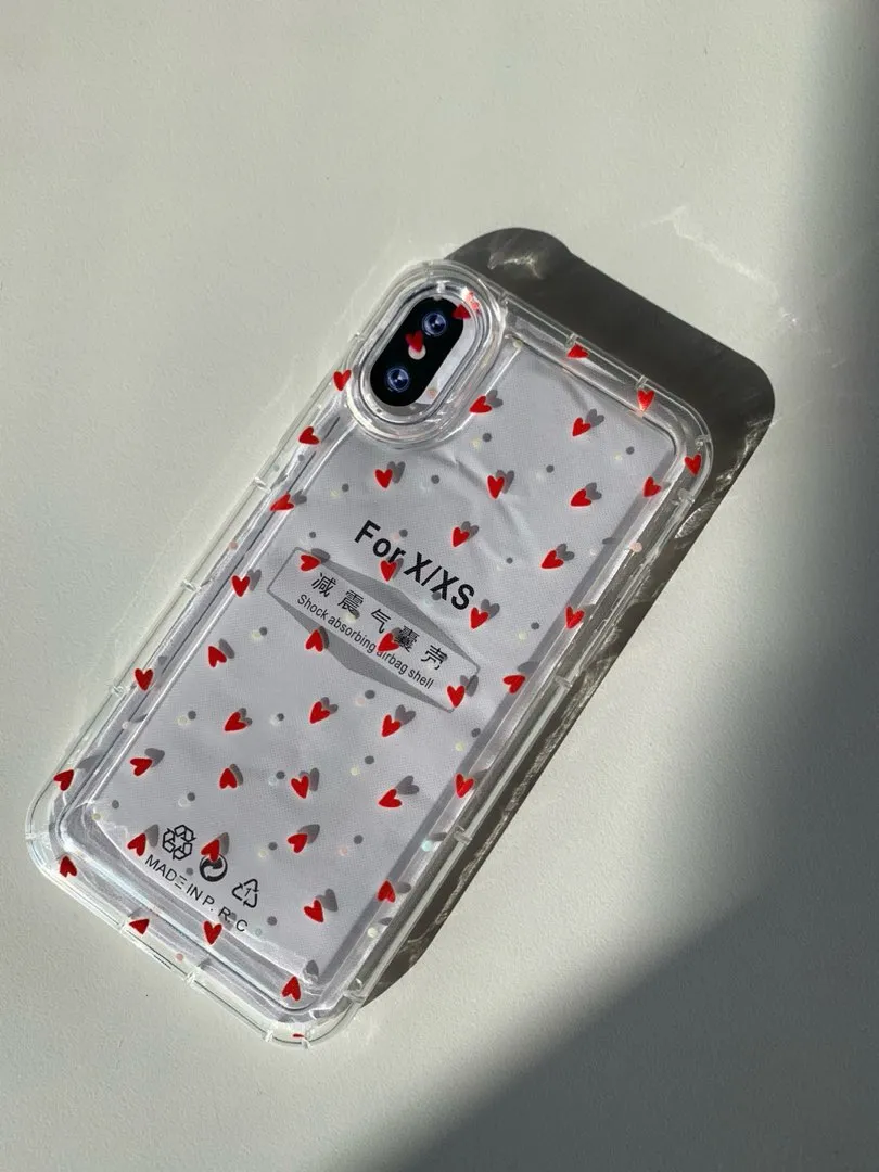 Iphone xs cover