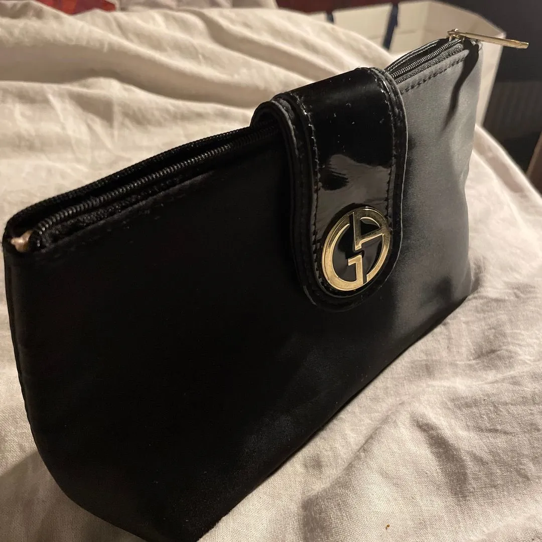 Clutch bag