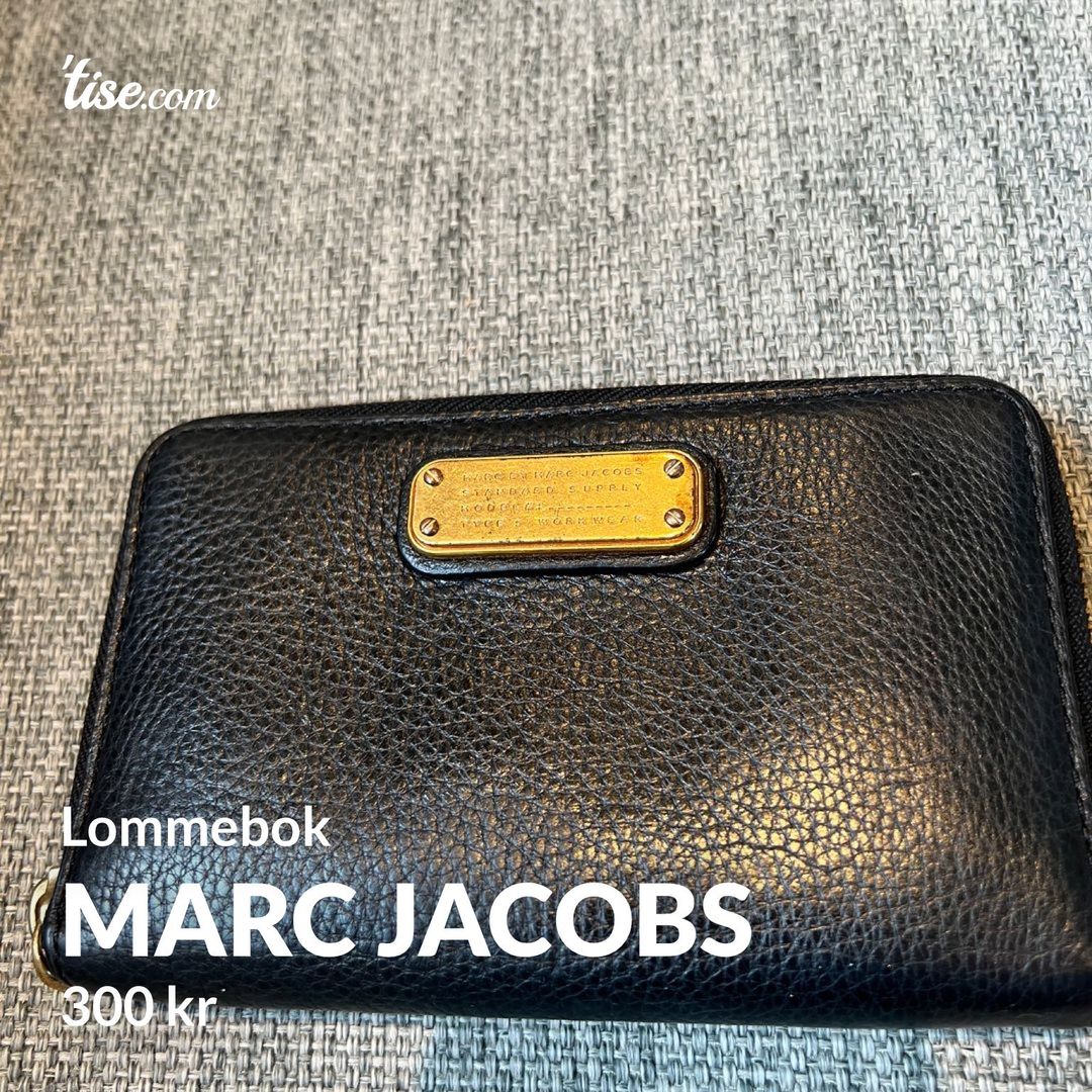 Marc Jacobs