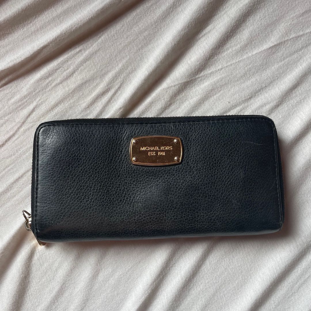 Michaelkors lommebok