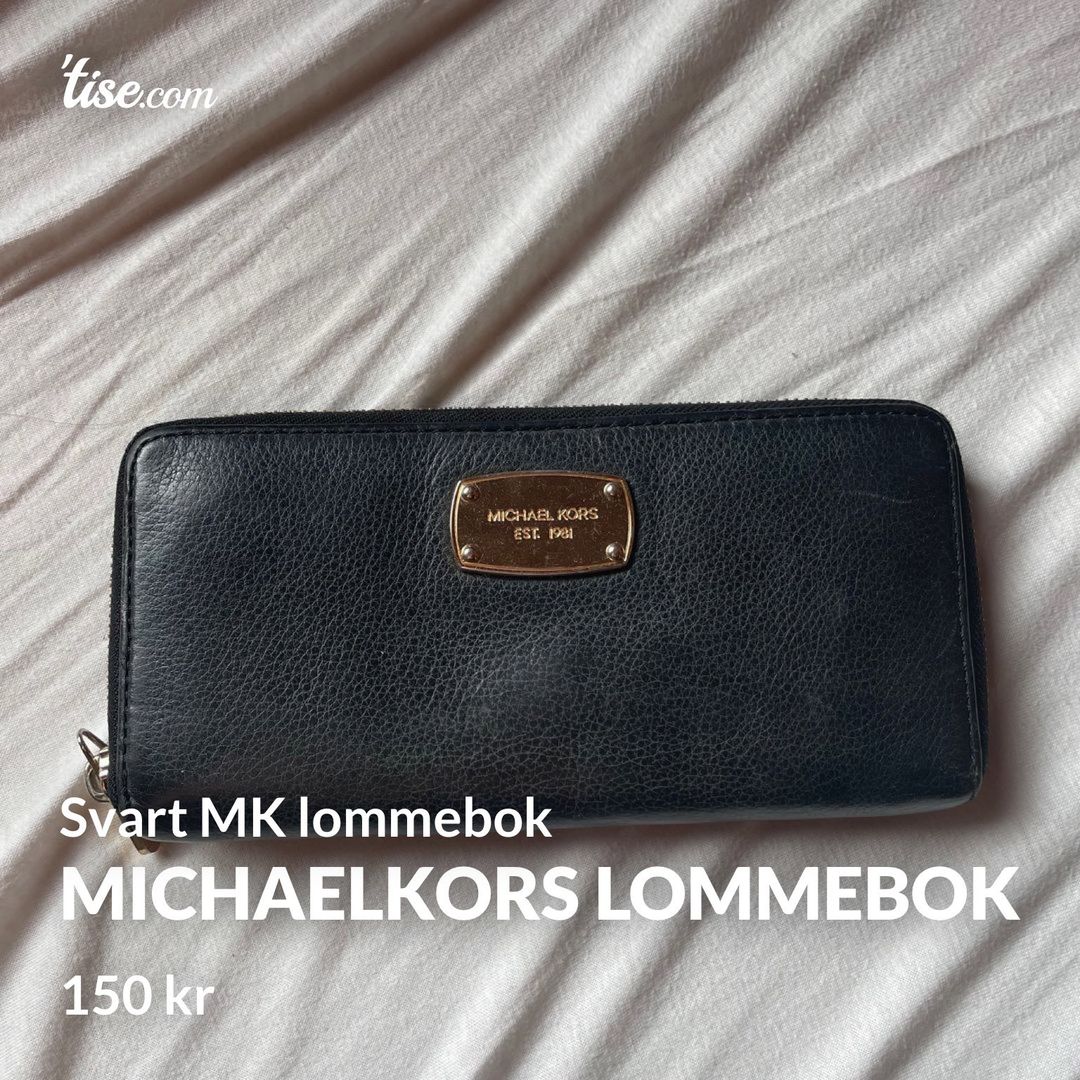 Michaelkors lommebok