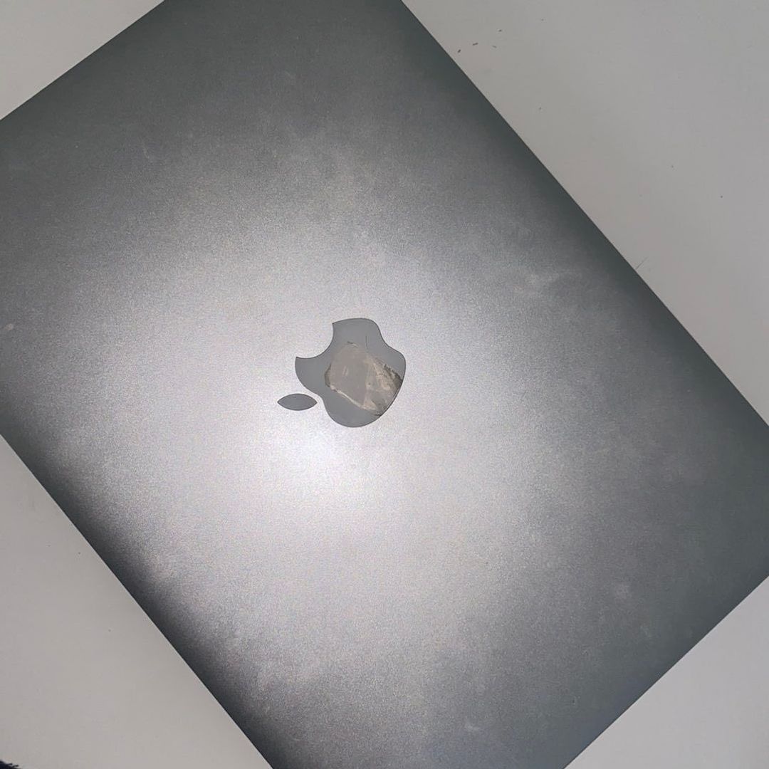 Macbook pro