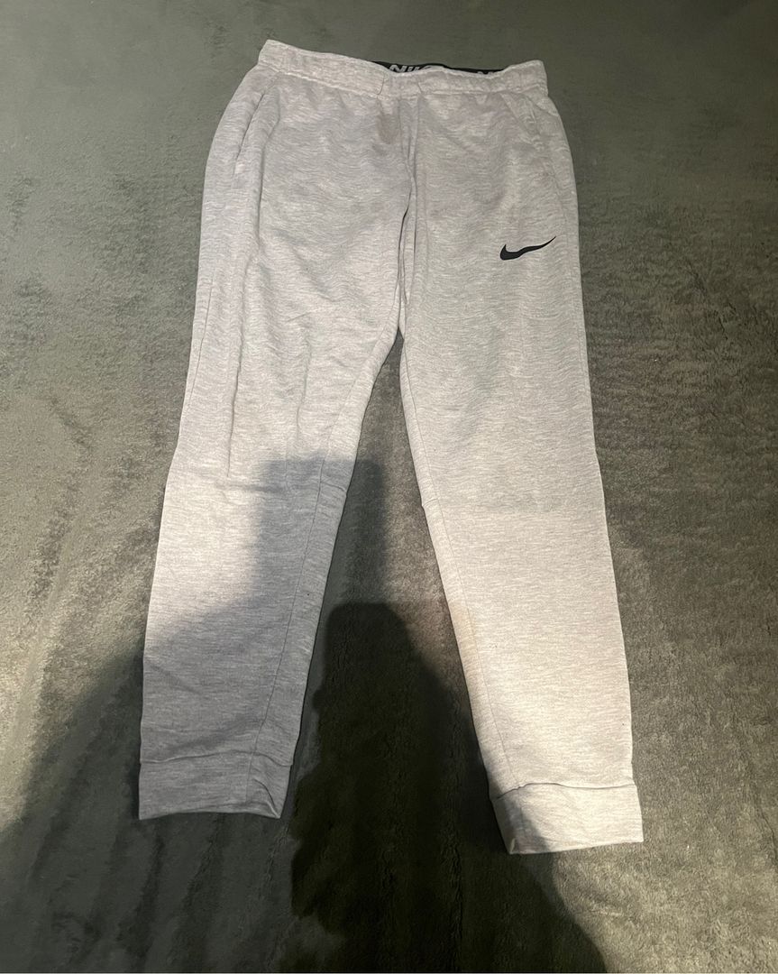 Nike joggebukse