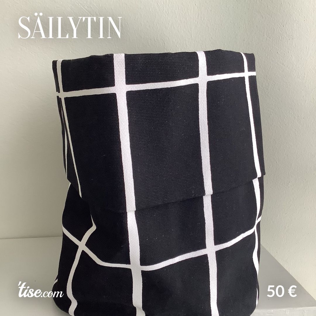 Säilytin