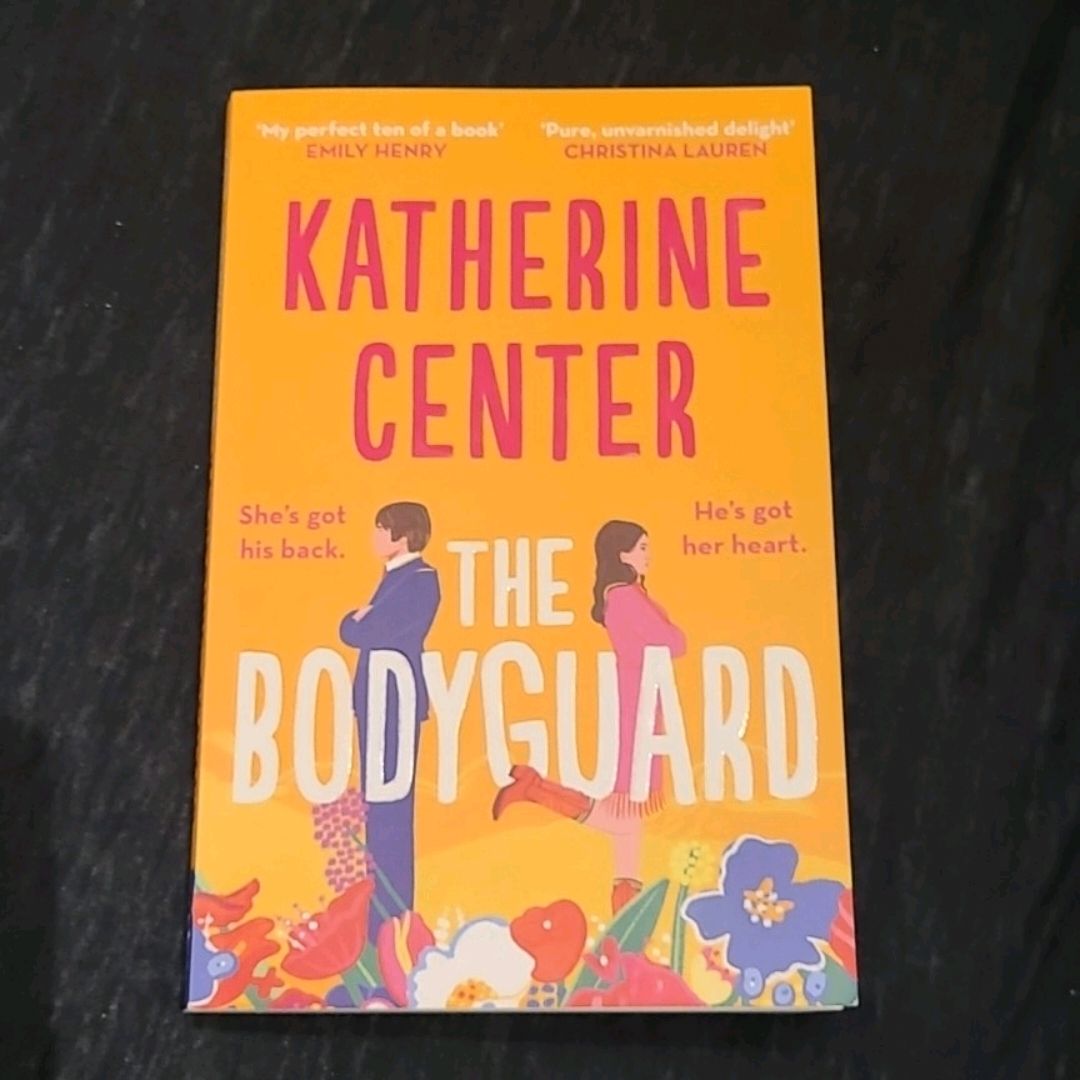 The Bodyguard