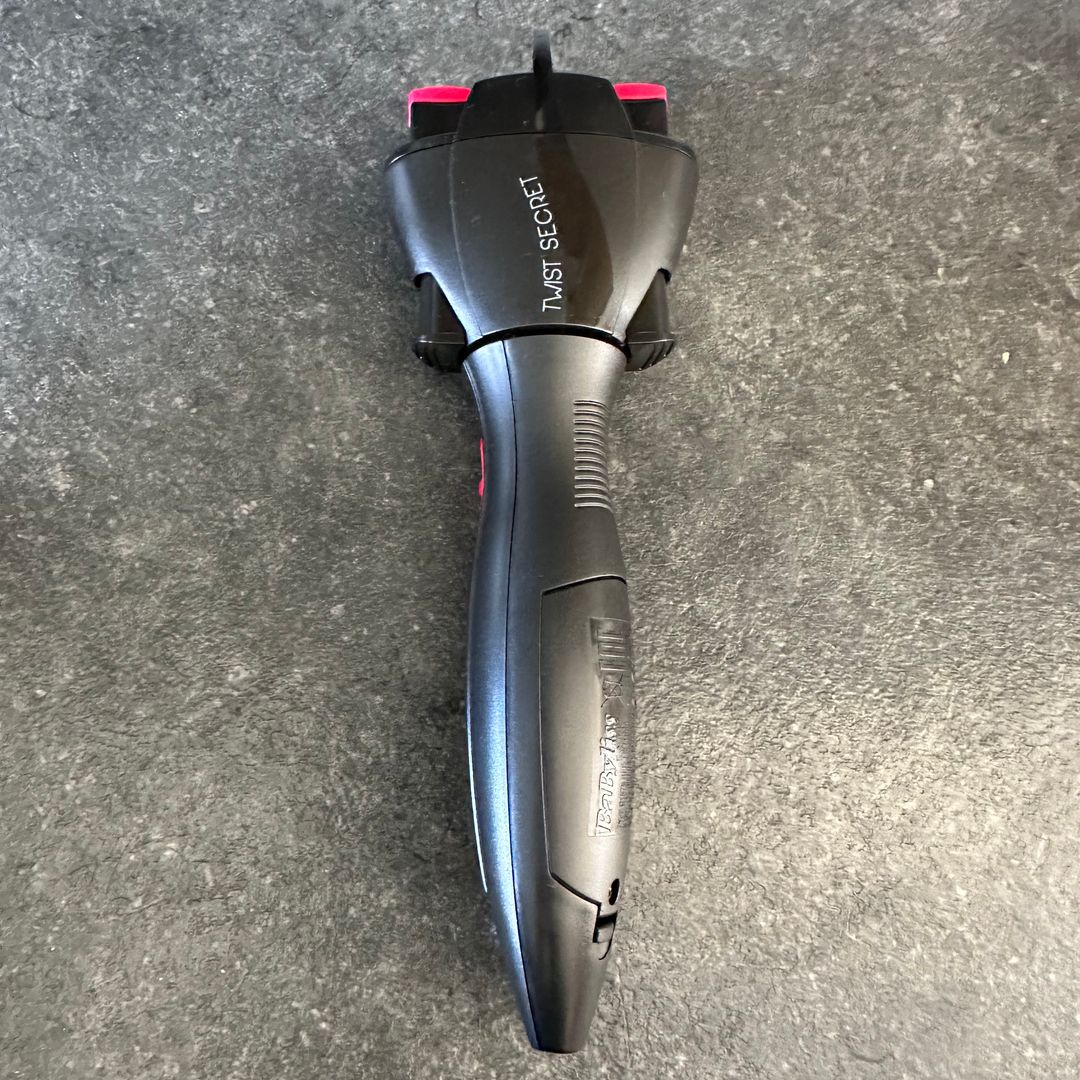 Babyliss krølltang