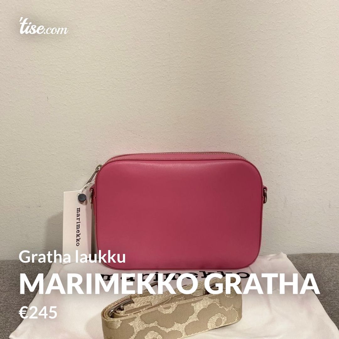 Marimekko Gratha