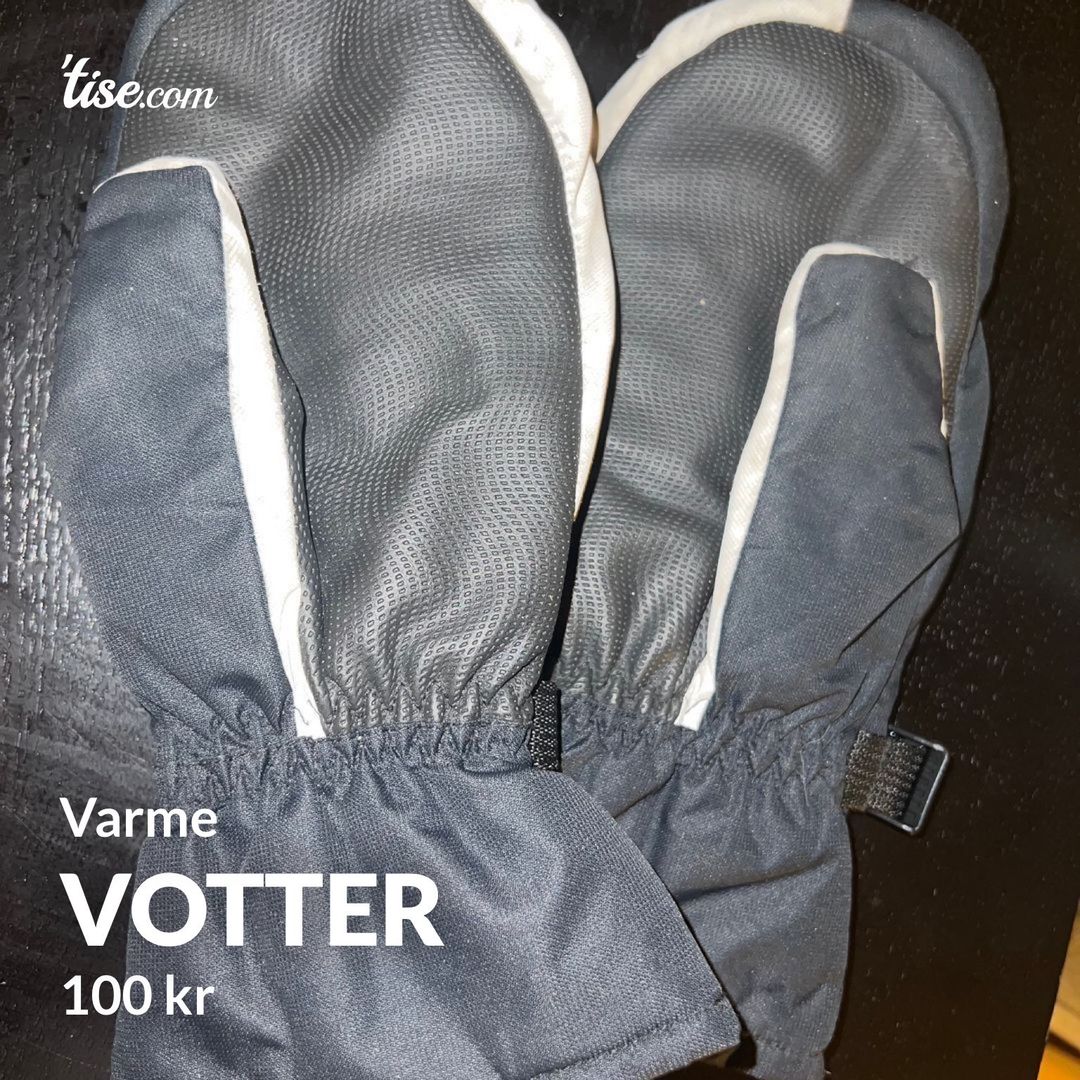 Votter