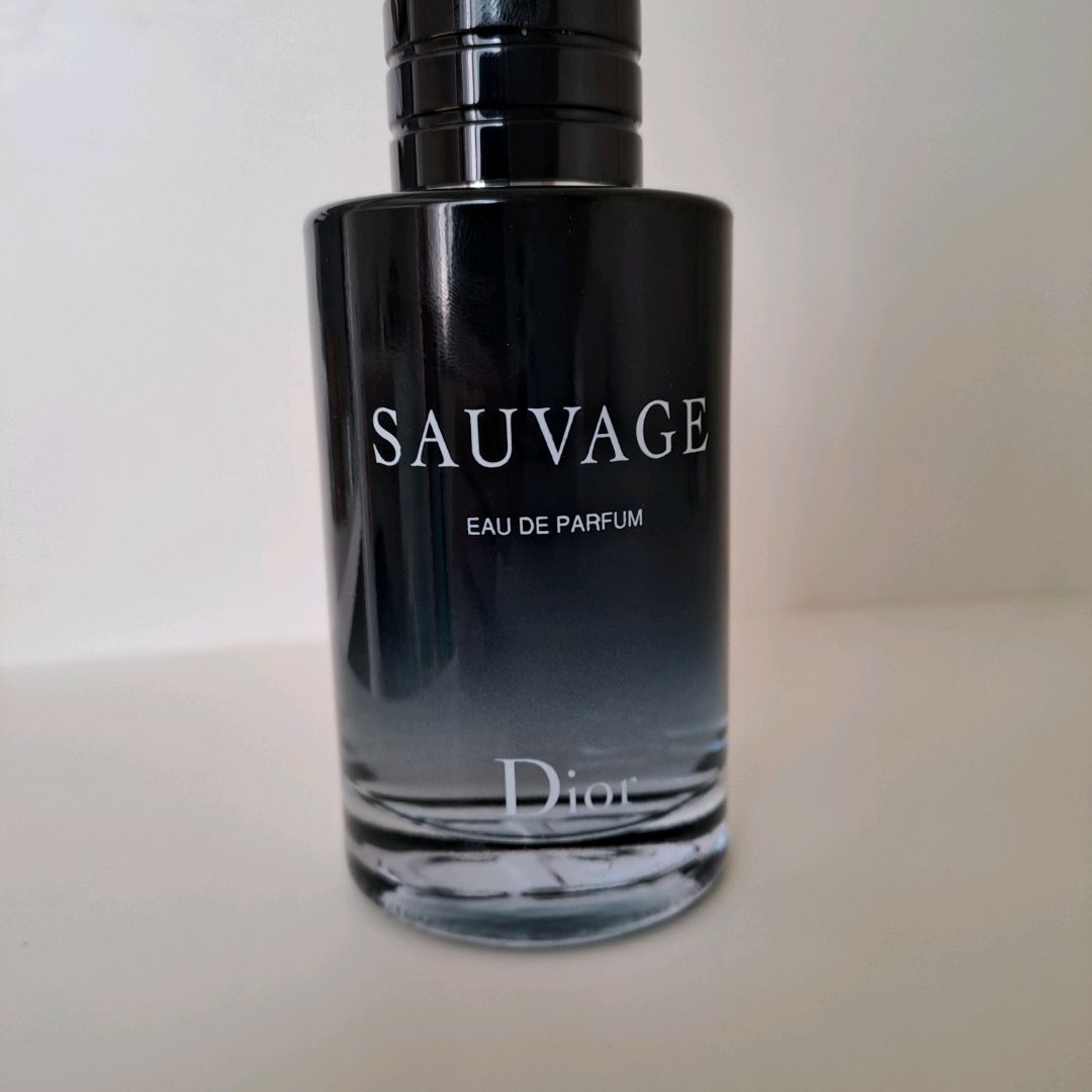 Sauvage Dior