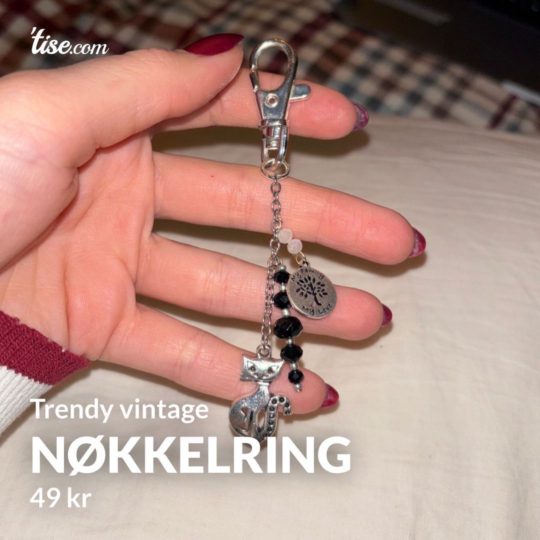 Nøkkelring