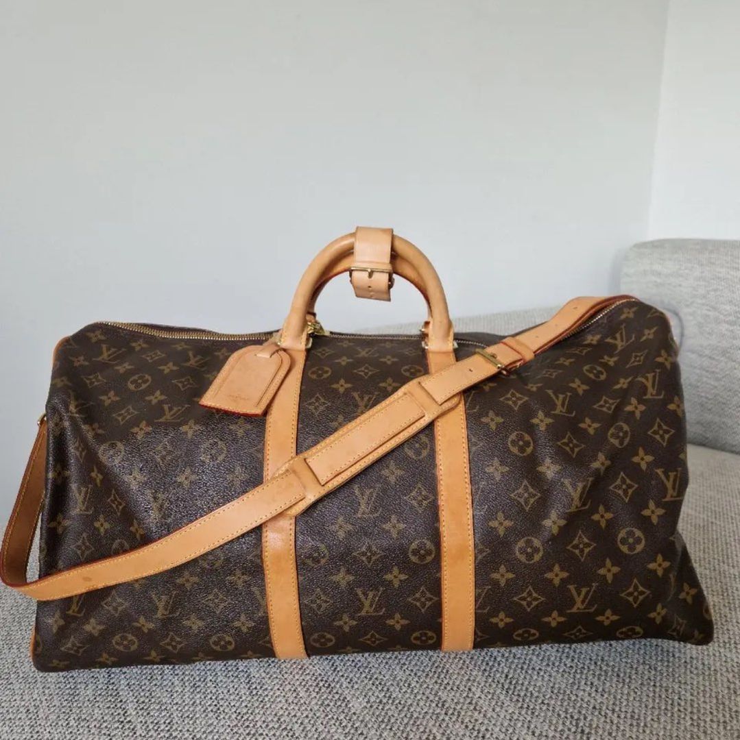 Louis vuitton kepall