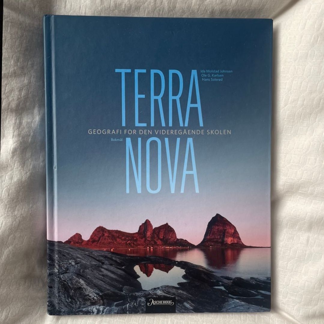 Terra Nova