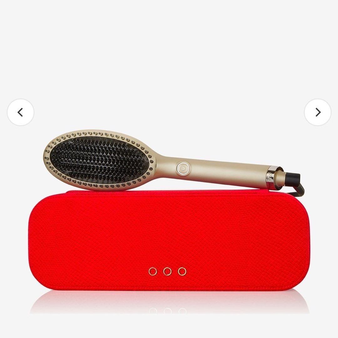 Ghd hot brush