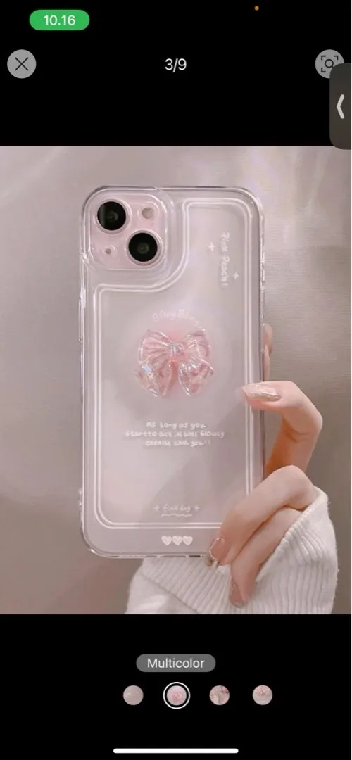 Phonecase iphone 13