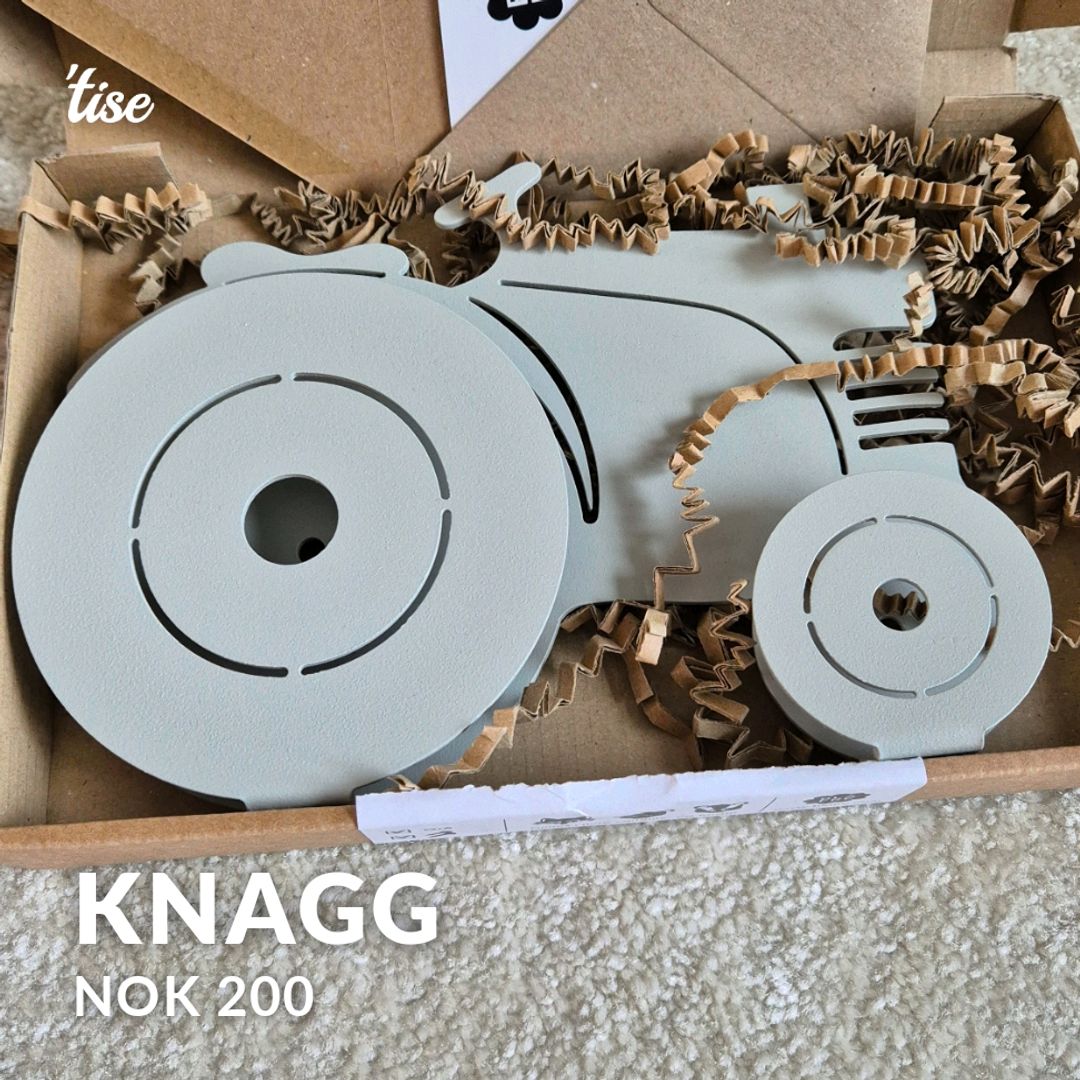 Knagg