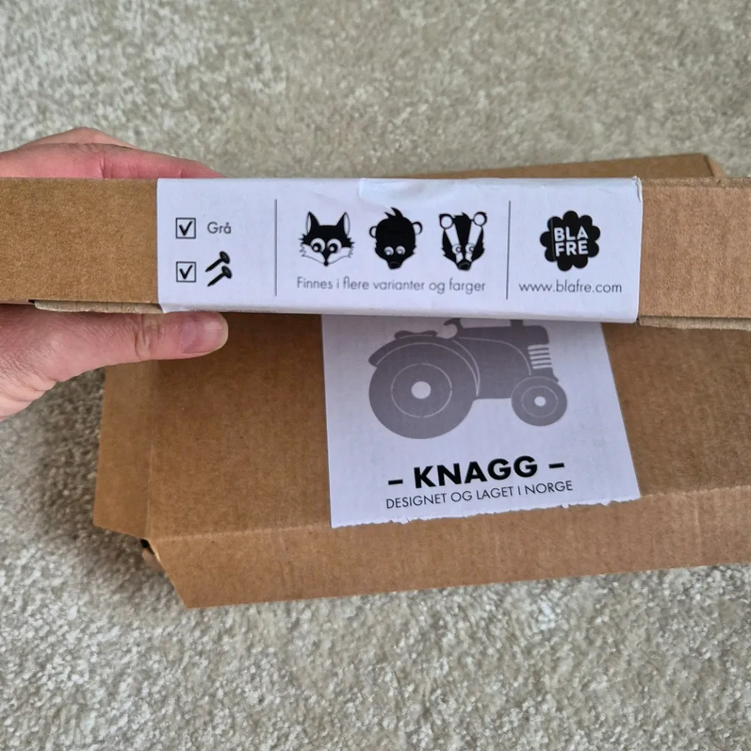 Knagg