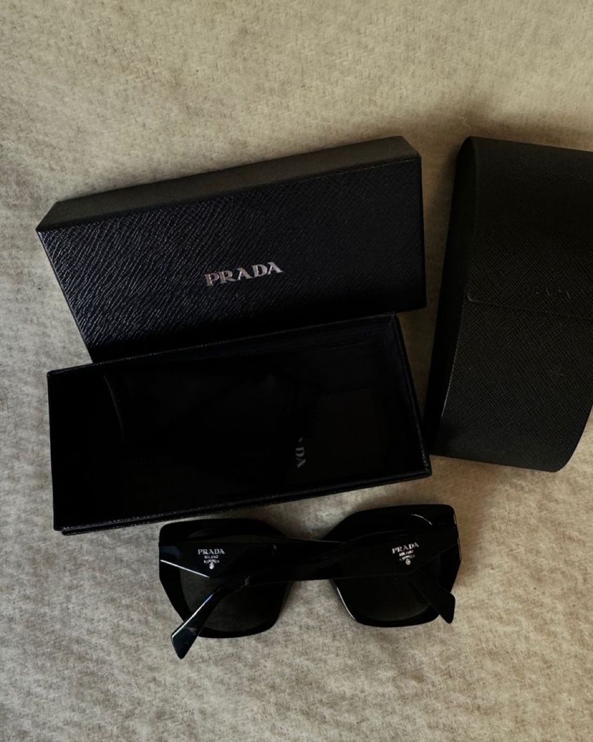 Prada Solbriller