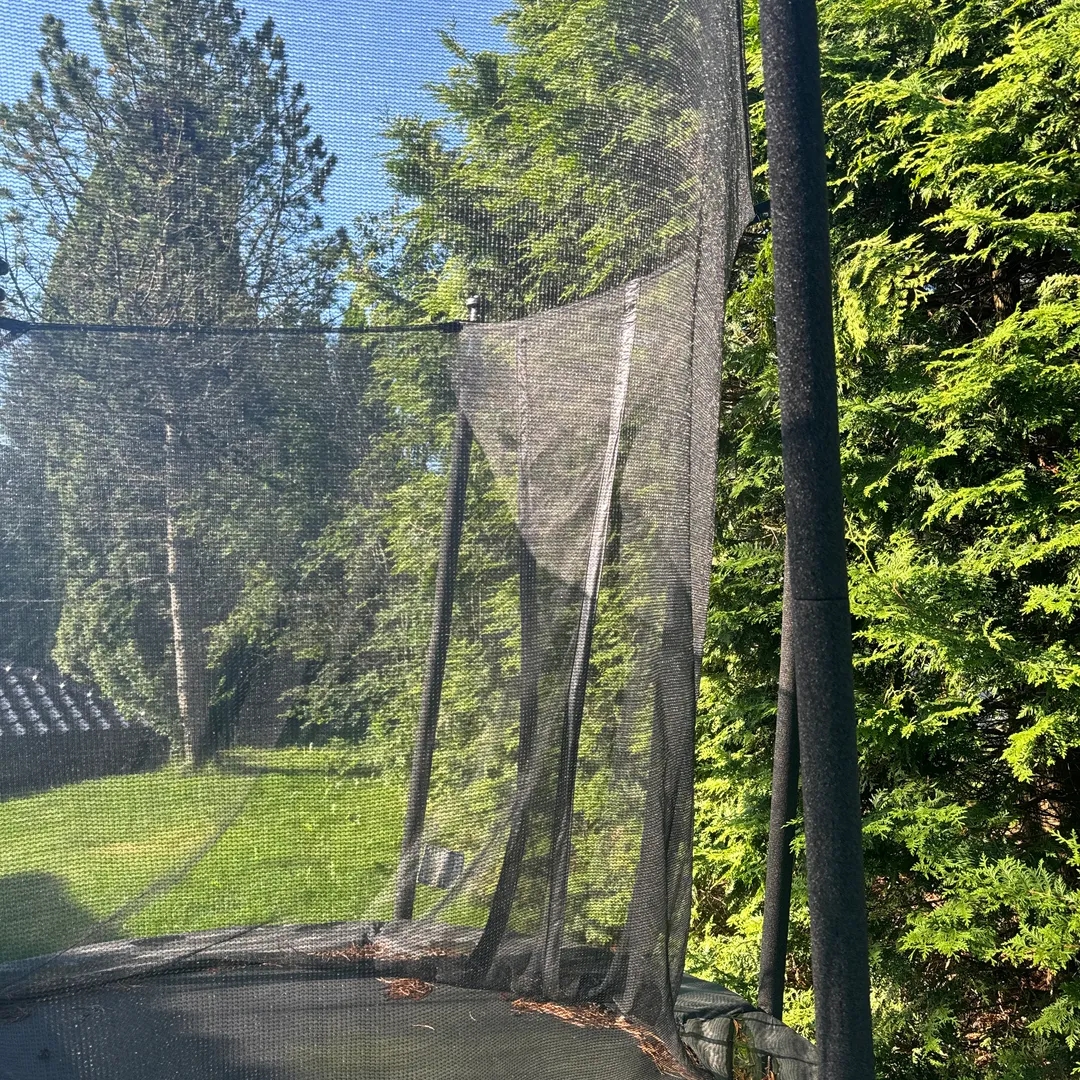 Trampoline