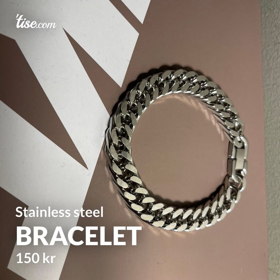 Bracelet