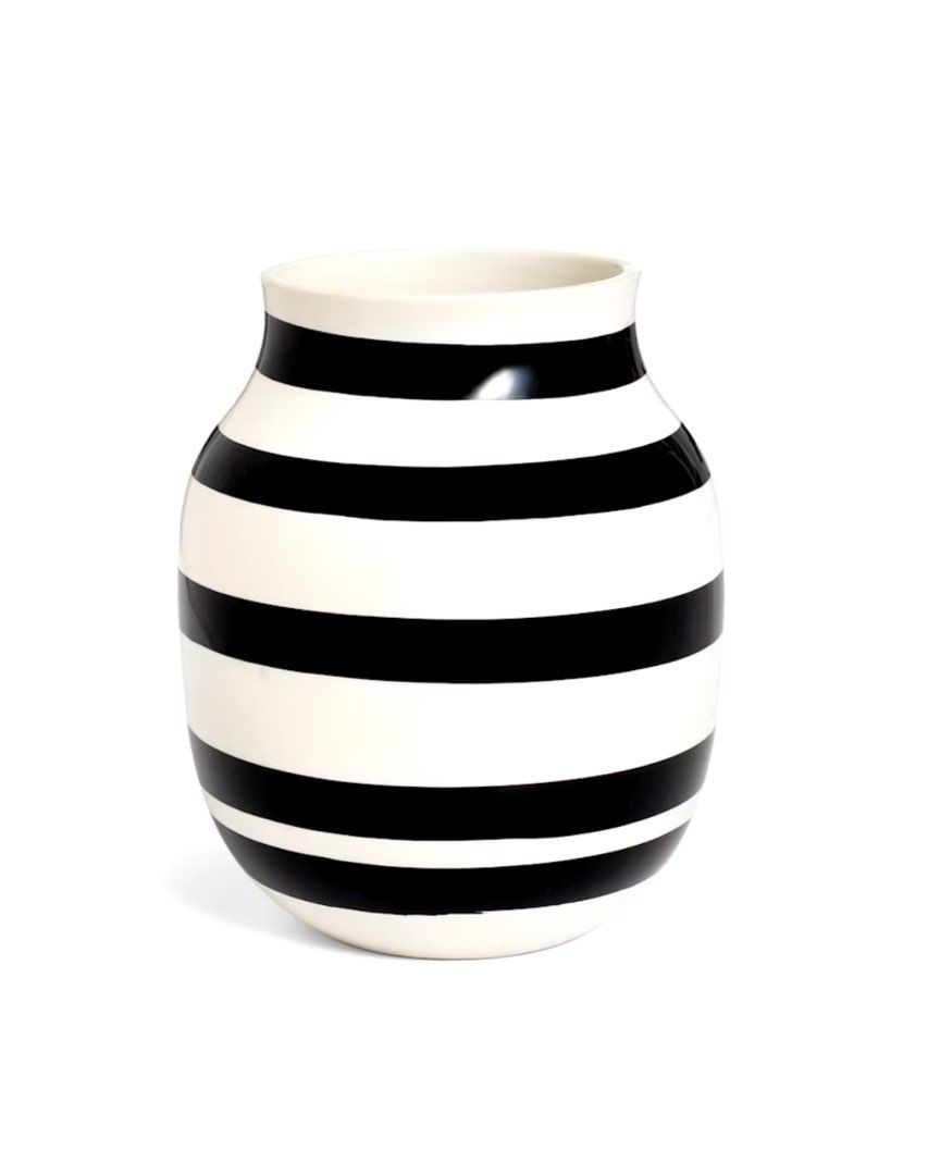 Omaggio Vase 20 cm