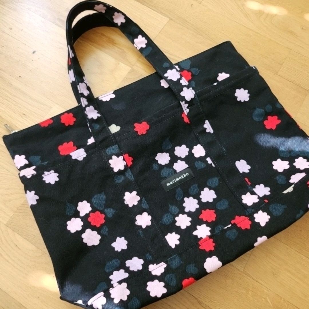 Marimekko Bag