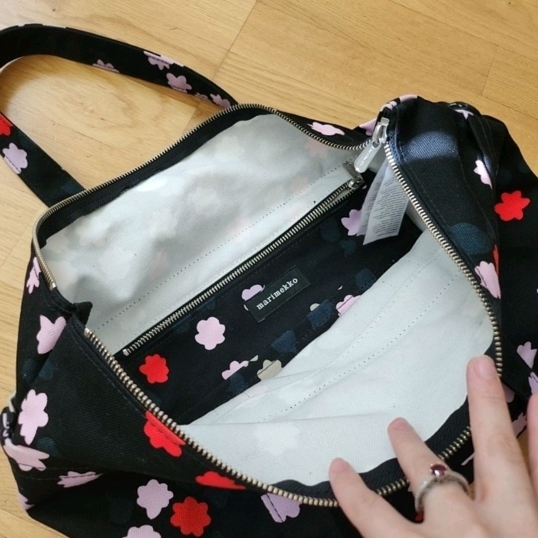 Marimekko Bag