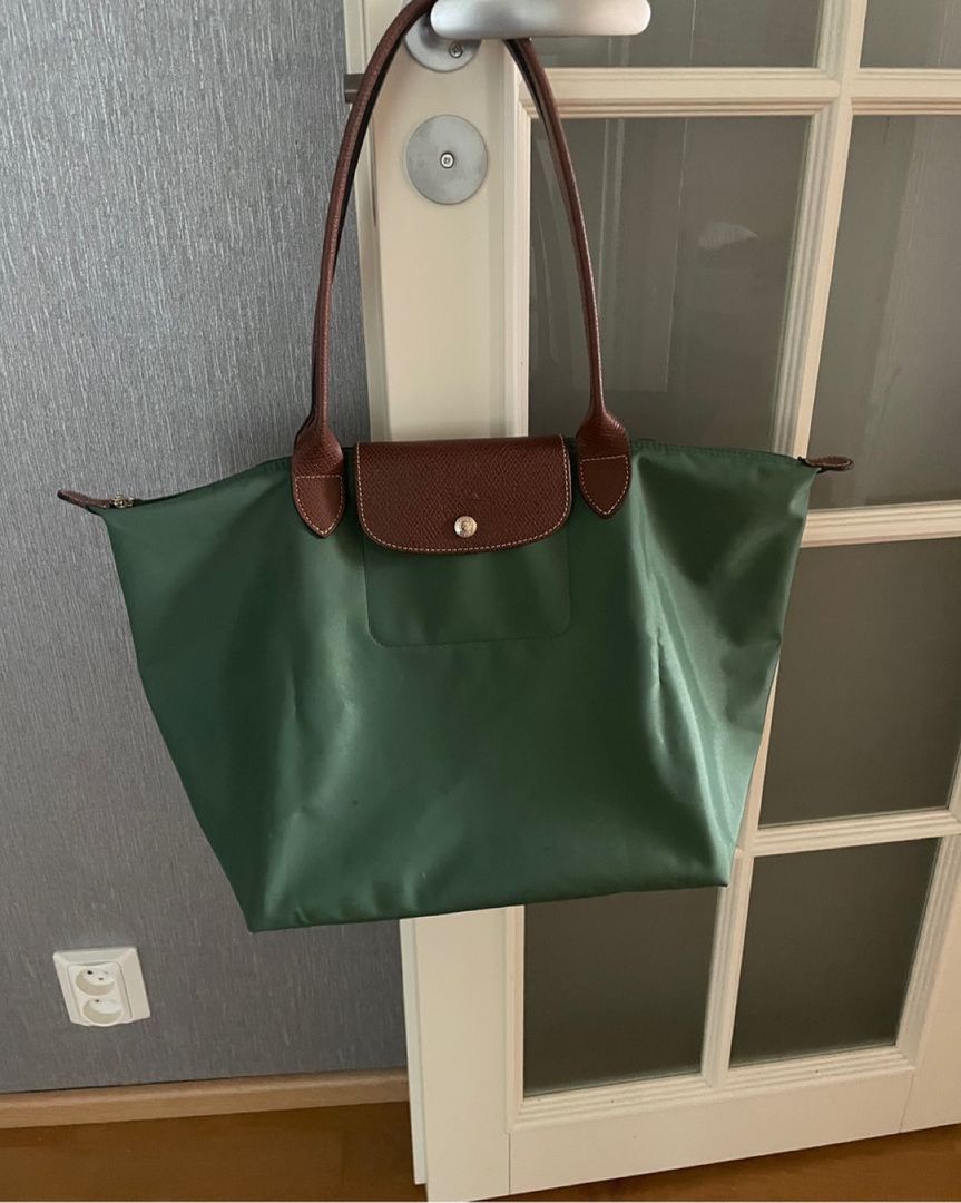 Longchamp laukku