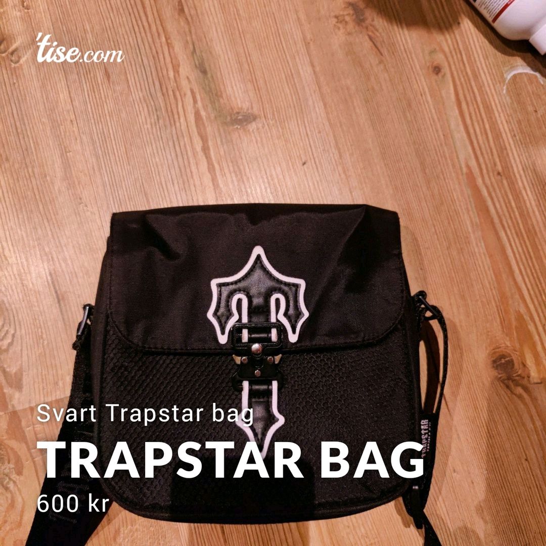 Trapstar Bag