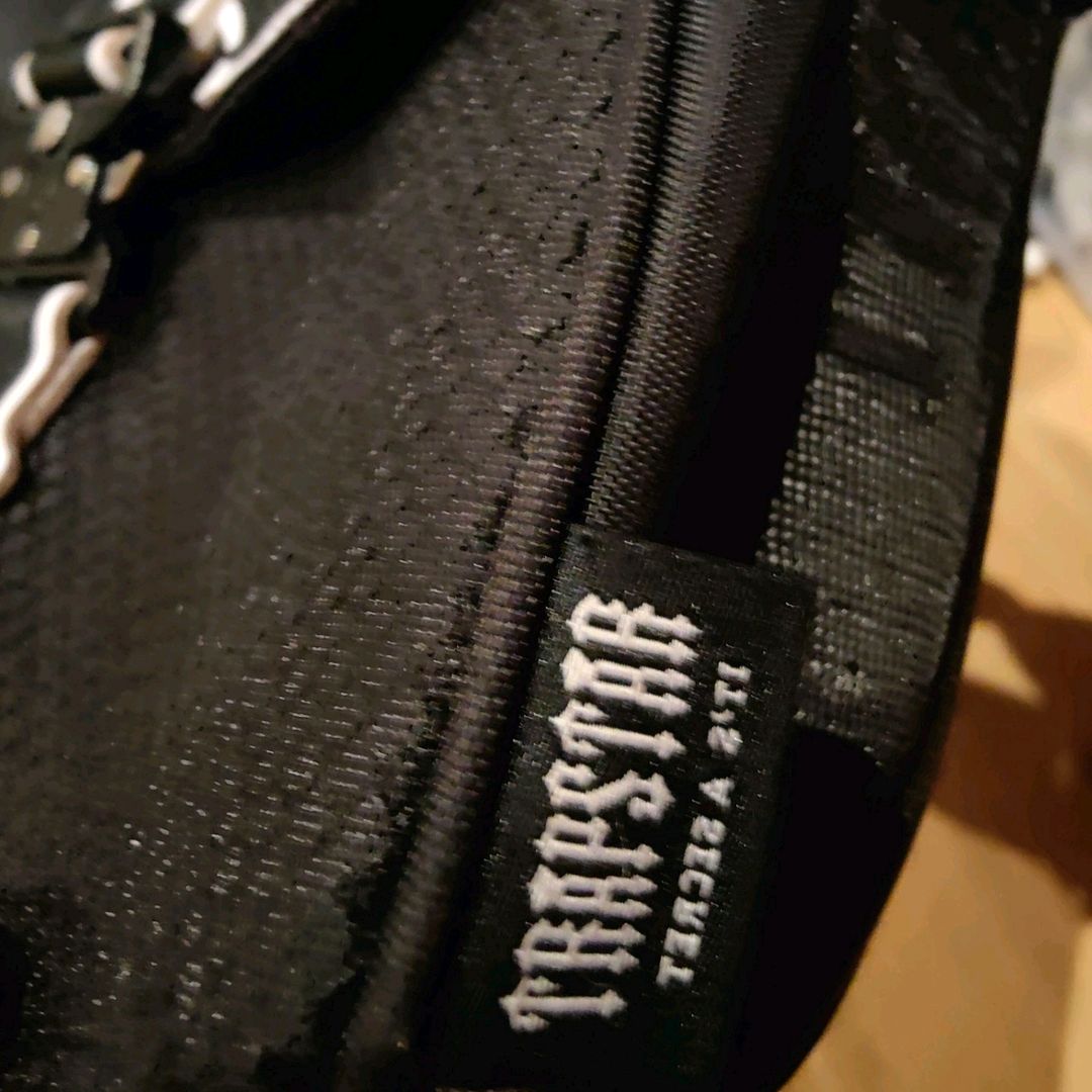 Trapstar Bag