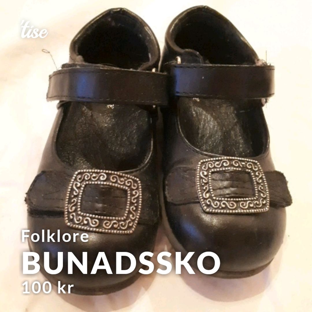 Bunadssko